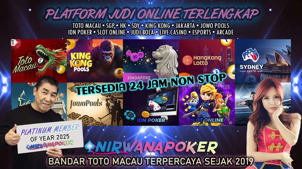 Data Toto Macau: Pengeluaran Result Live Draw Macau 4D/5D Hari Ini & 2026